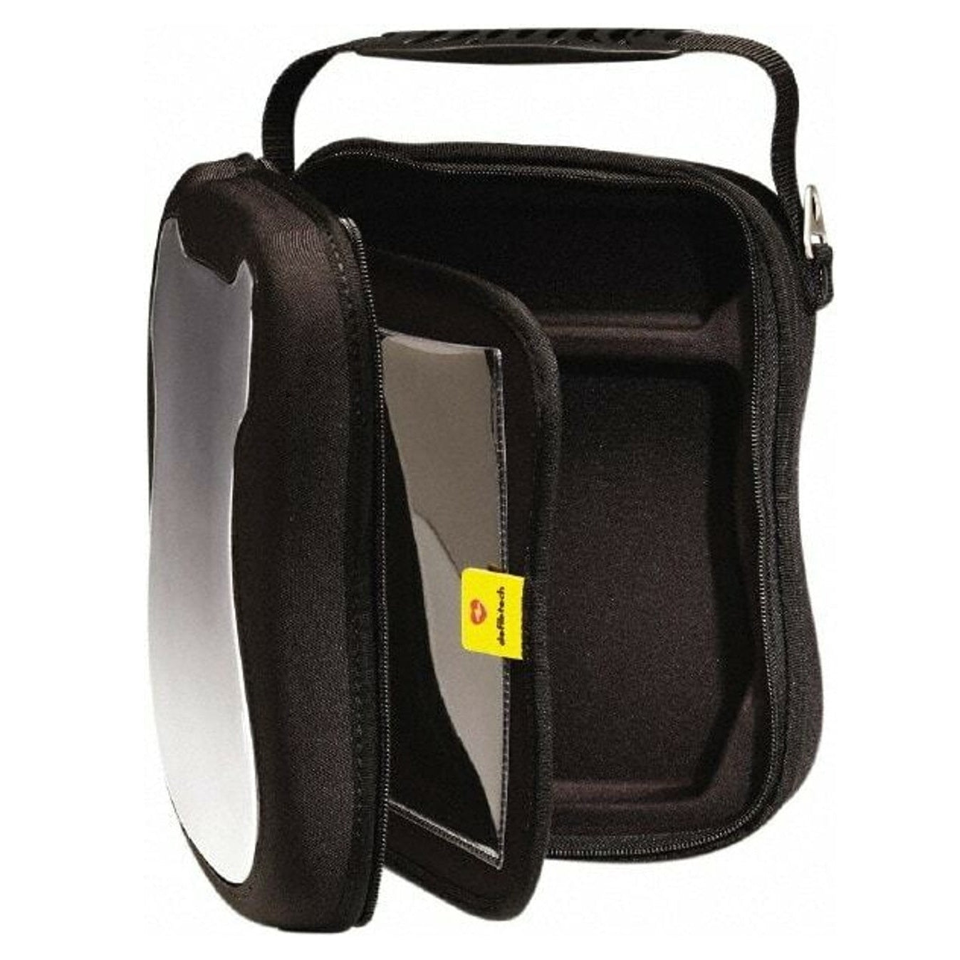 Defibtech-Defibtech Lifeline VIEW,PRO,ECG Soft Carrying Case, New-MedTech-1